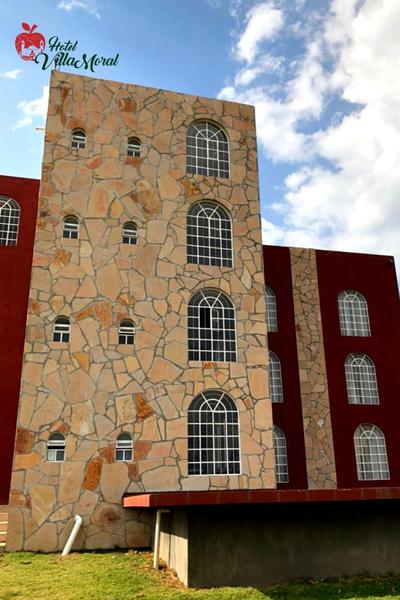 Hotel Villa Moral