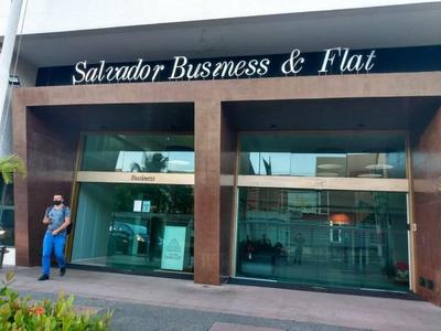 Salvador Business & Flat propriedade