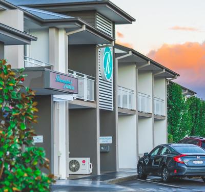 The Remington Muswellbrook