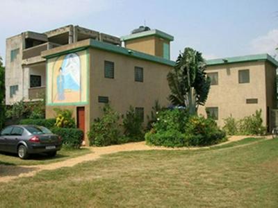 Hotel Marie Antoinette Kara