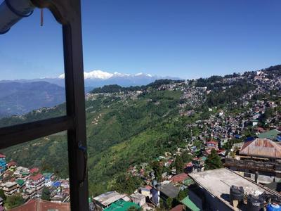 Gorkha Heritage Home