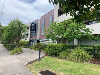 Burwood Serviced Apartments