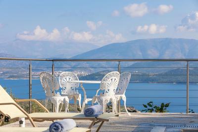 Villa Leondari by Rodostamo Collection