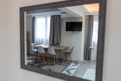 Ririka Athens Homes - Cosy Apartments in Monastiraki, Athens Historical Centre