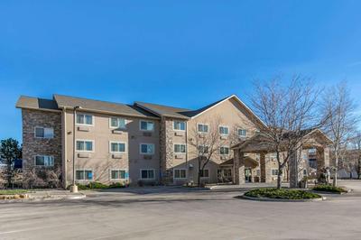 Comfort Inn Fort Collins North, Billede 2