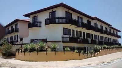 Flat Pé na Areia Cabo Frio