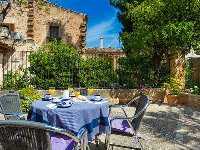 Town House Esglesia in Alcudia