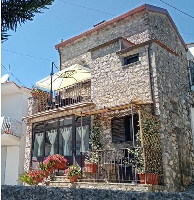 Casa Giordana e Paolo