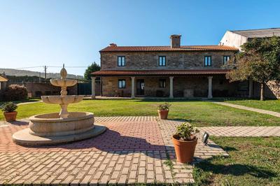 Hotel - Casa de Turismo Rural Dugium