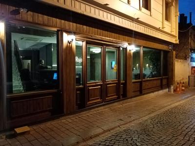 Castillo Rojo Otel İstanbul - Image 6