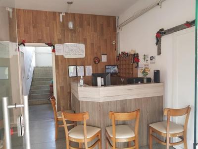 Hotel Salto do Norte