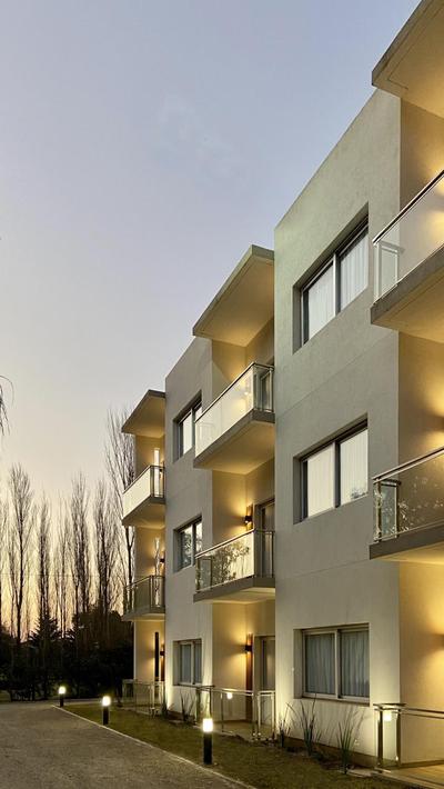 Lincoln Green Hotel and Spa - ARGENTINA