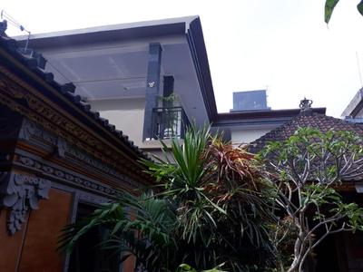 Sarwi homestay