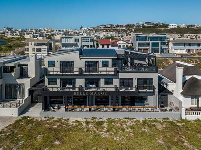 Belle Maroc Boutique Hotel