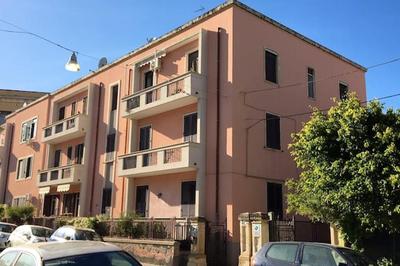 Modern Apartment in Siracusa – 40 sqm with Parking