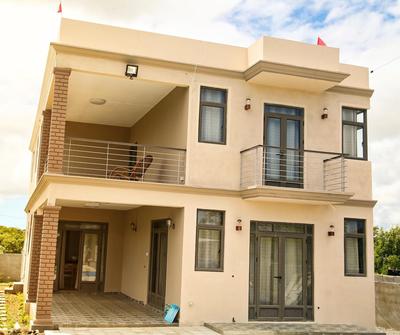 Luxurious Villa in Pereybere with Pool