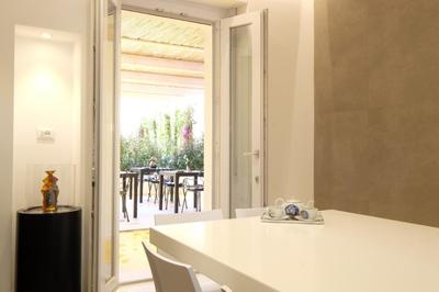 Spacious house in the heart of Cagliari with terrace
