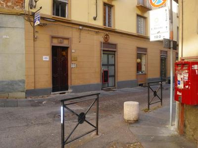 "Charming apartment in Asti centre 40 sqm balcony"