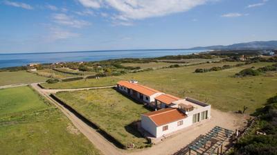 Cozy apartment in La Ciaccia 50 sqm with sea view