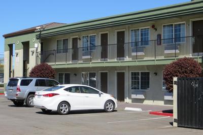 American Inn Stockton, Billede 2