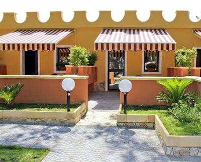 Cosy Apartment in Catania Shared Pool 60 m²