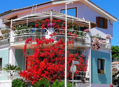Charming Studio in Villacidro – 37 m² + Balcony