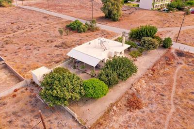 GARDEN HOUSE, Kalamaki