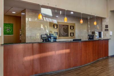 Comfort Inn Fort Mill Amusement Park at Carowinds Blvd, Bilde 2
