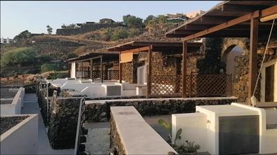 Perla Nera I DAMMUSI DI SCAURI