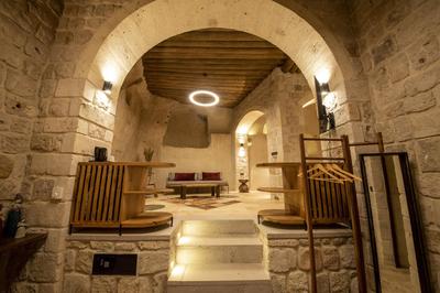 Luvi Cave Otel - Image 29