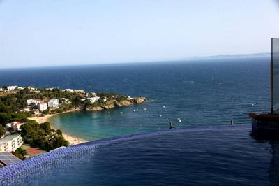 36O degrés VIEW UNBELIEVABLE SEA SPOT