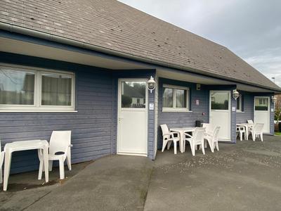 Contact hôtel - Hôtel Les Bleuets & SPA