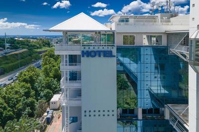 Karibea La Valmenière Hôtel