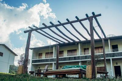 Hotel Fazenda Pedra Do Rodeadouro