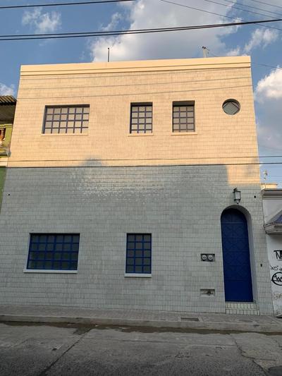 Casa Kali by Barrio México