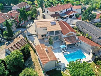 Casa Nuoneti by Rent Istria