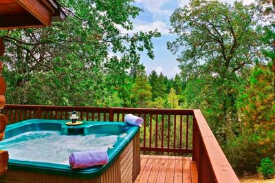 San Jacinto Lodge