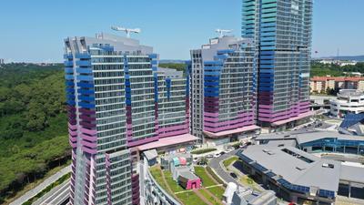 Maslak Aparts - Image 74