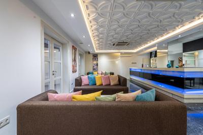 Puding Hotel - Image 75