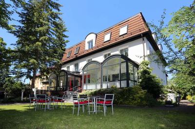 Hotel 7 Säulen GmbH