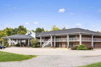 Hotel Barkley, Bild 2