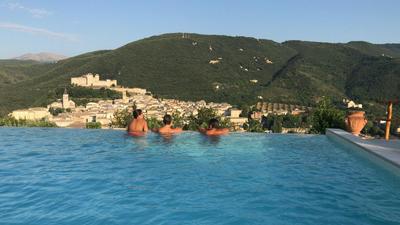 Agriturismo Collerisana