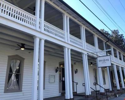 The Colonial Inn, an Ascend Collection Hotel