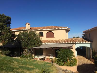 Sea & Beach Apartments Porto Cervo Costa Smeralda