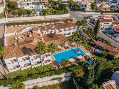 Cerro Da Marina Hotel - Adults Only