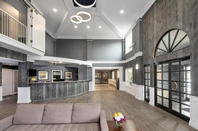 Travelodge Hotel by Wyndham Sudbury