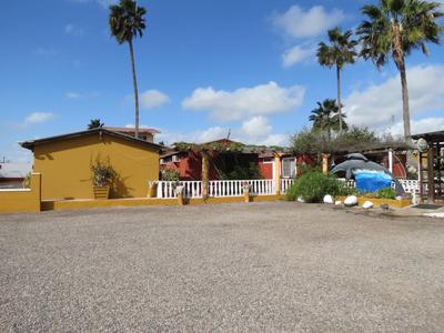 Malarrimo Restaurant Hotel & RV Parking
