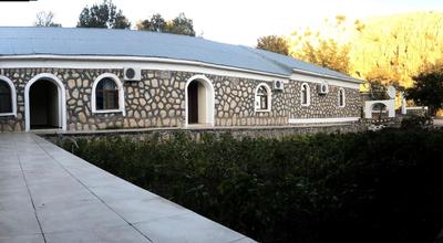 Hotel Euphrat Nemrut