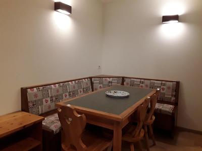 Apartments "STELLA ALPINA"