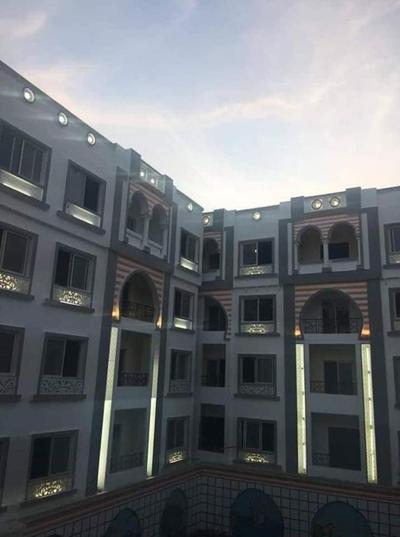 Sheraton Plaza Studio in Hurghada